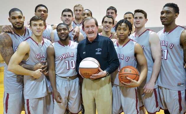 herb magee 1000 wins kick